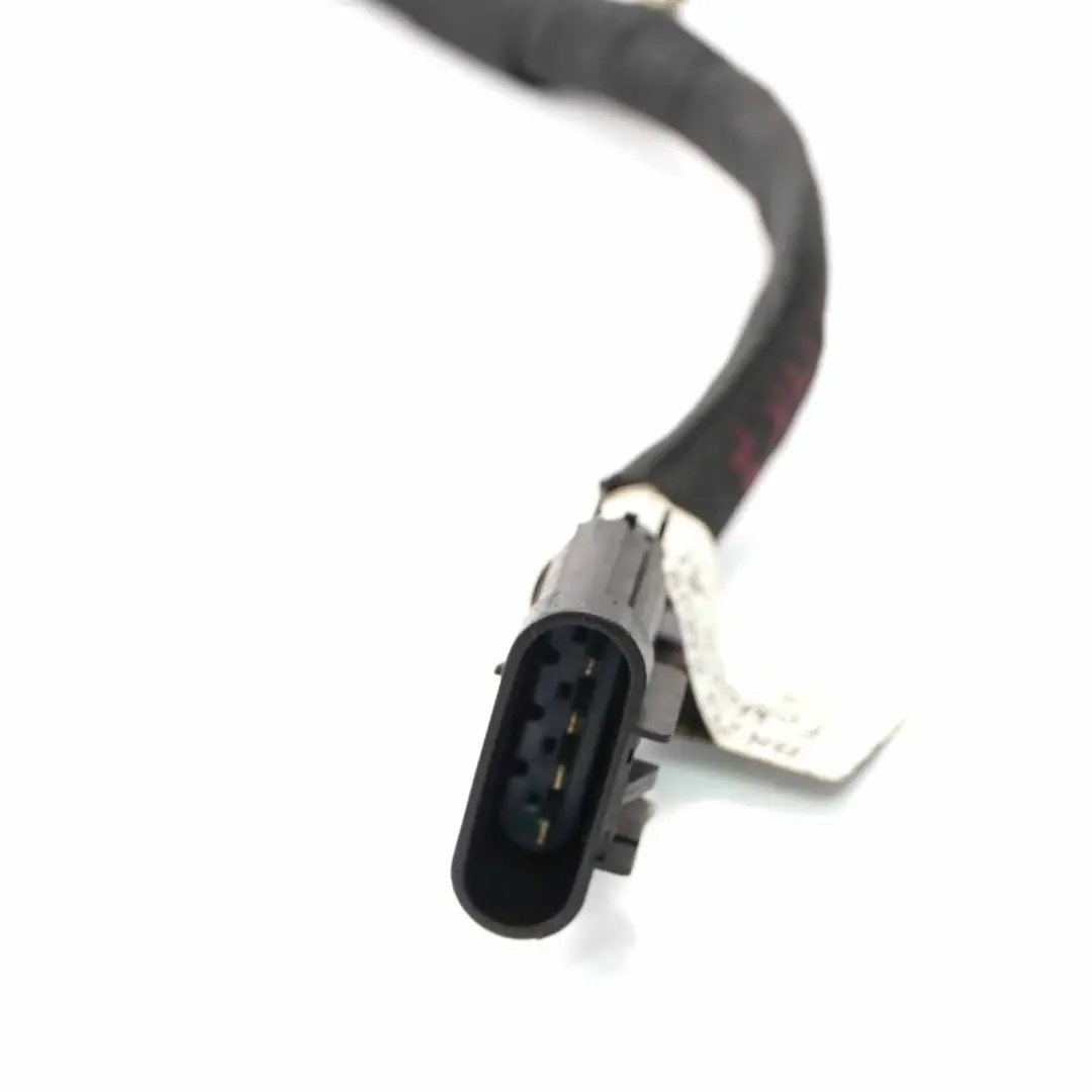 Cavo cablaggio candelette per Ford Transit MK7 2.2 TDCi Diesel con numero di parte BK2Q6M091AE Ford Transit MK7 2.2 TDCi Diesel Cavo cablaggio candelette - SKU BK2Q6M091AE - Numero di parte BK2Q6M091AE