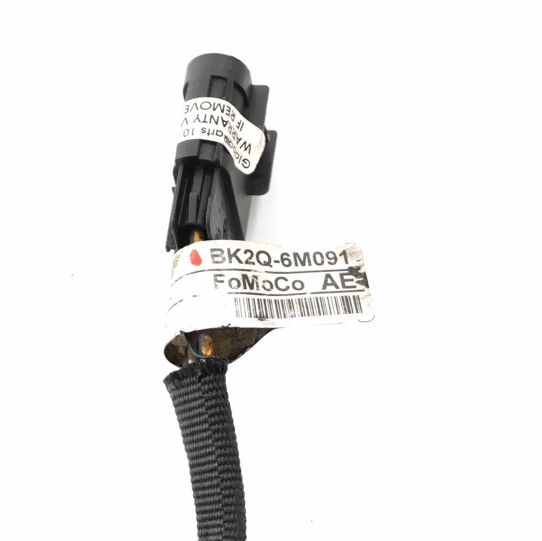 Cavo cablaggio candelette per Ford Transit MK7 2.2 TDCi Diesel con numero di parte BK2Q6M091AE Ford Transit MK7 2.2 TDCi Diesel Cavo cablaggio candelette - SKU BK2Q6M091AE - Numero di parte BK2Q6M091AE