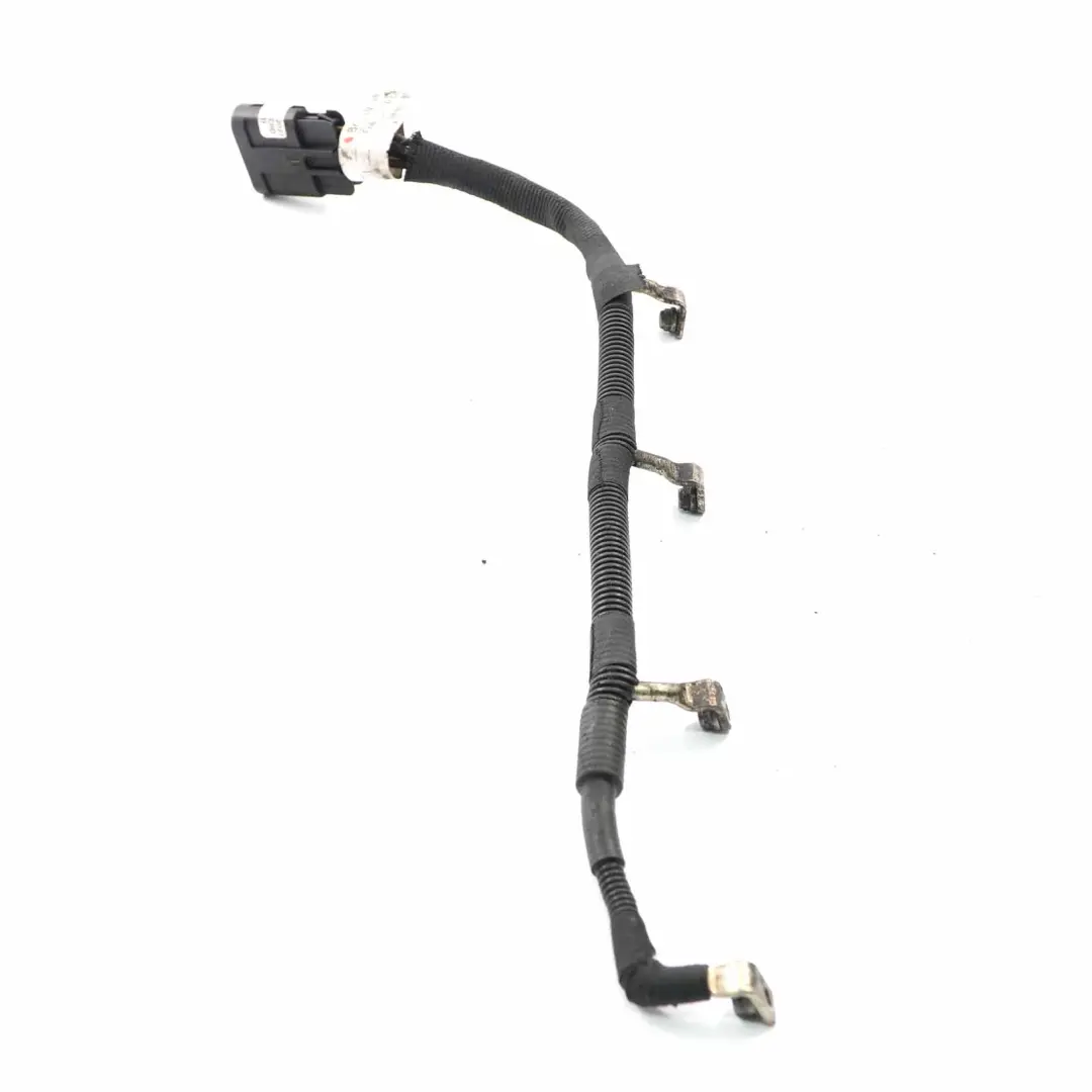 Ford Transit MK7 2.2 TDCi Diesel Glühkerze Kabelbaum Kabel - SKU BK2Q6M091AE - Teilenummer BK2Q6M091AE