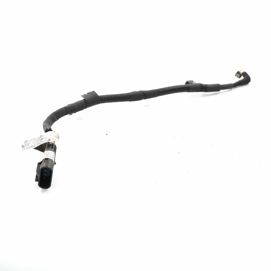 Glow Plug Wiring Loom Cable Ford Transit MK7 2.2 TDCi Diesel - SKU BK2Q6M091AE - Part number BK2Q6M091AE