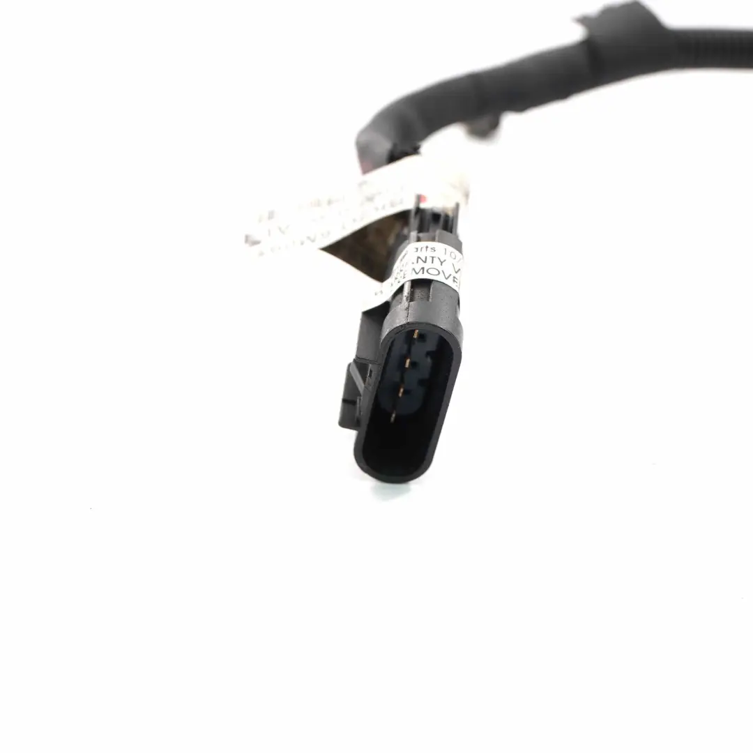 Glühkerze Kabelbaum Kabel für Ford Transit MK7 2.2 TDCi Diesel mit Teilenummer BK2Q6M091AE Ford Transit MK7 2.2 TDCi Diesel Glühkerze Kabelbaum Kabel - SKU BK2Q6M091AE - Teilenummer BK2Q6M091AE