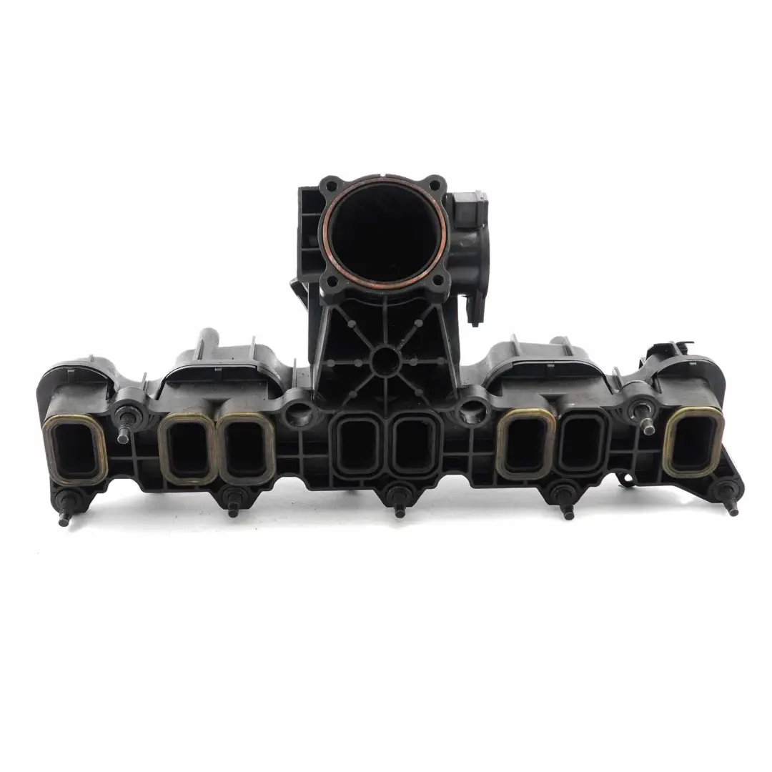  Collettore di aspirazione aria Ford Transit Custom 2.2 TDCI Diesel BK2Q-9424-C - SKU BK2Q9424C - Numero di parte BK2Q9424C