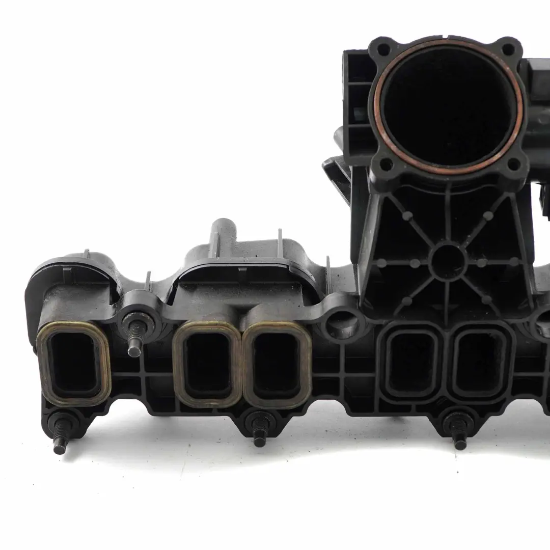 Ford Transit Custom 2.2 TDCI Diesel Air Intake Inlet Manifold BK2Q-9424-C - SKU BK2Q9424C - Part number BK2Q9424C