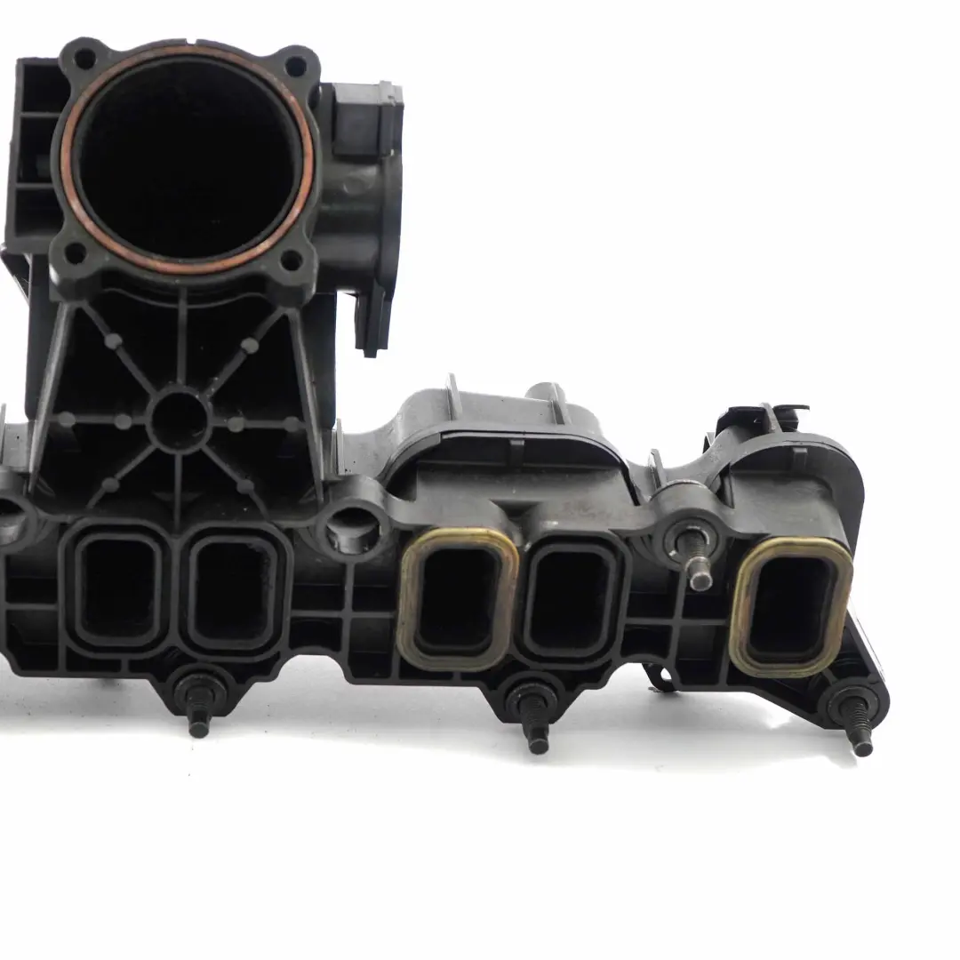 Intake Inlet Manifold BK2Q-9424-C to Ford Transit Custom 2.2 TDCI Diesel Air with Part number BK2Q9424C Ford Transit Custom 2.2 TDCI Diesel Air Intake Inlet Manifold BK2Q-9424-C - SKU BK2Q9424C - Part number BK2Q9424C