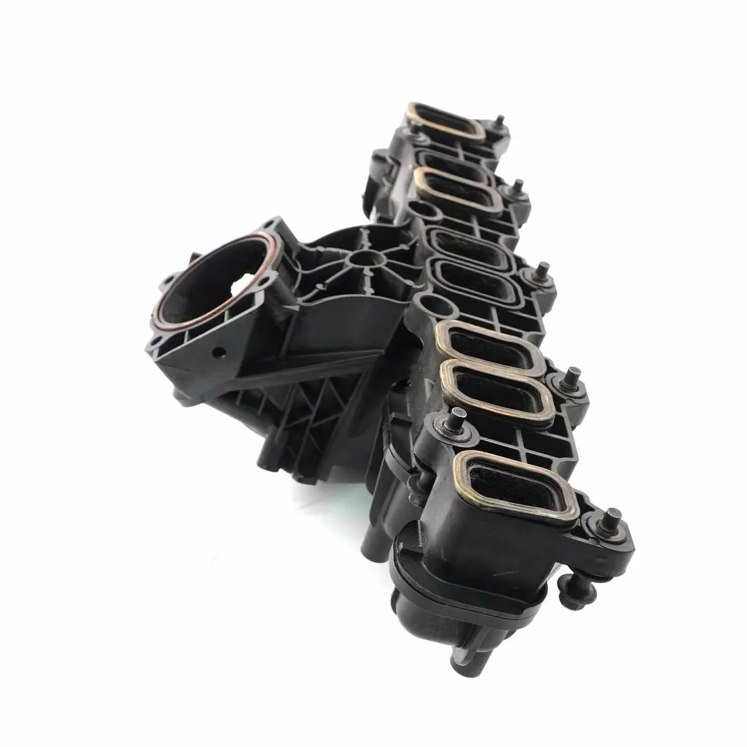 Intake Inlet Manifold BK2Q-9424-C to Ford Transit Custom 2.2 TDCI Diesel Air with Part number BK2Q9424C Ford Transit Custom 2.2 TDCI Diesel Air Intake Inlet Manifold BK2Q-9424-C - SKU BK2Q9424C - Part number BK2Q9424C