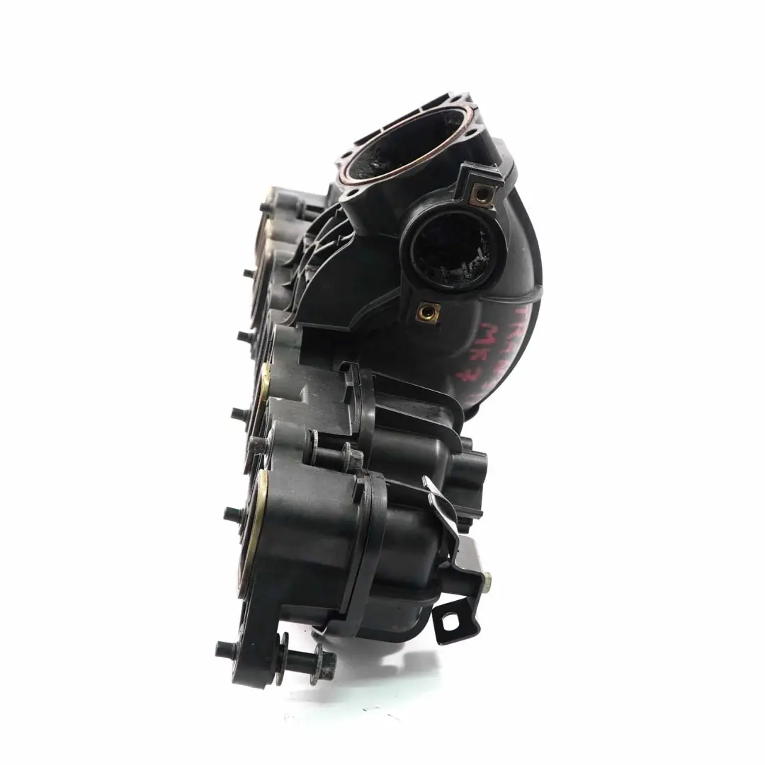 Ford Transit Custom 2.2 TDCI Diesel Air Intake Inlet Manifold BK2Q-9424-C - SKU BK2Q9424C - Part number BK2Q9424C