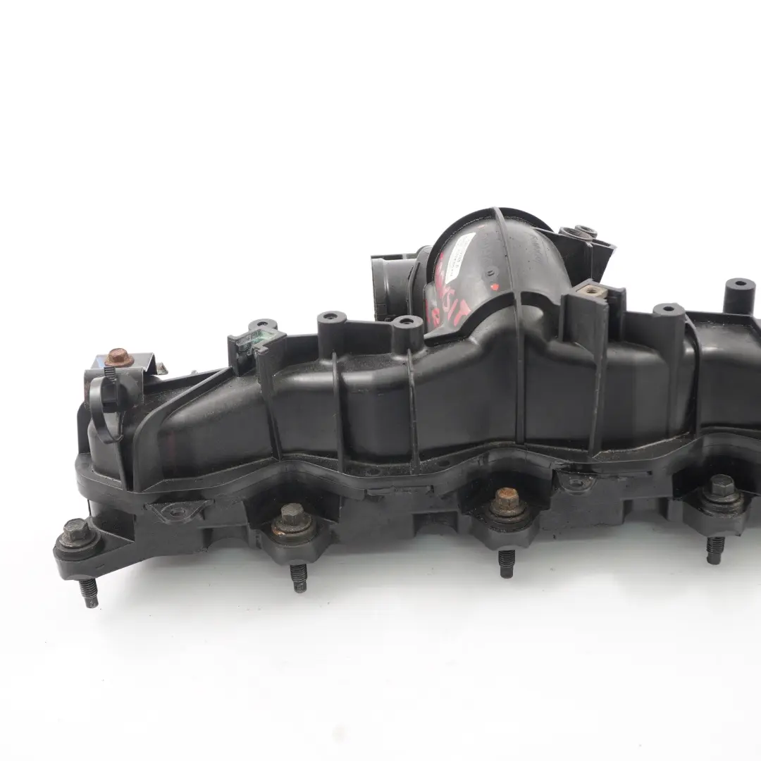 MK8 2.2 TDCI Diesel Collecteur D'Admission D'Air pour Ford Transit MK7 à propos du numéro de pièce BK2Q9424CD Ford Transit MK7 MK8 2.2 TDCI Diesel Collecteur D'Admission D'Air - SKU BK2Q9424CD - Numéro de pièce BK2Q9424CD