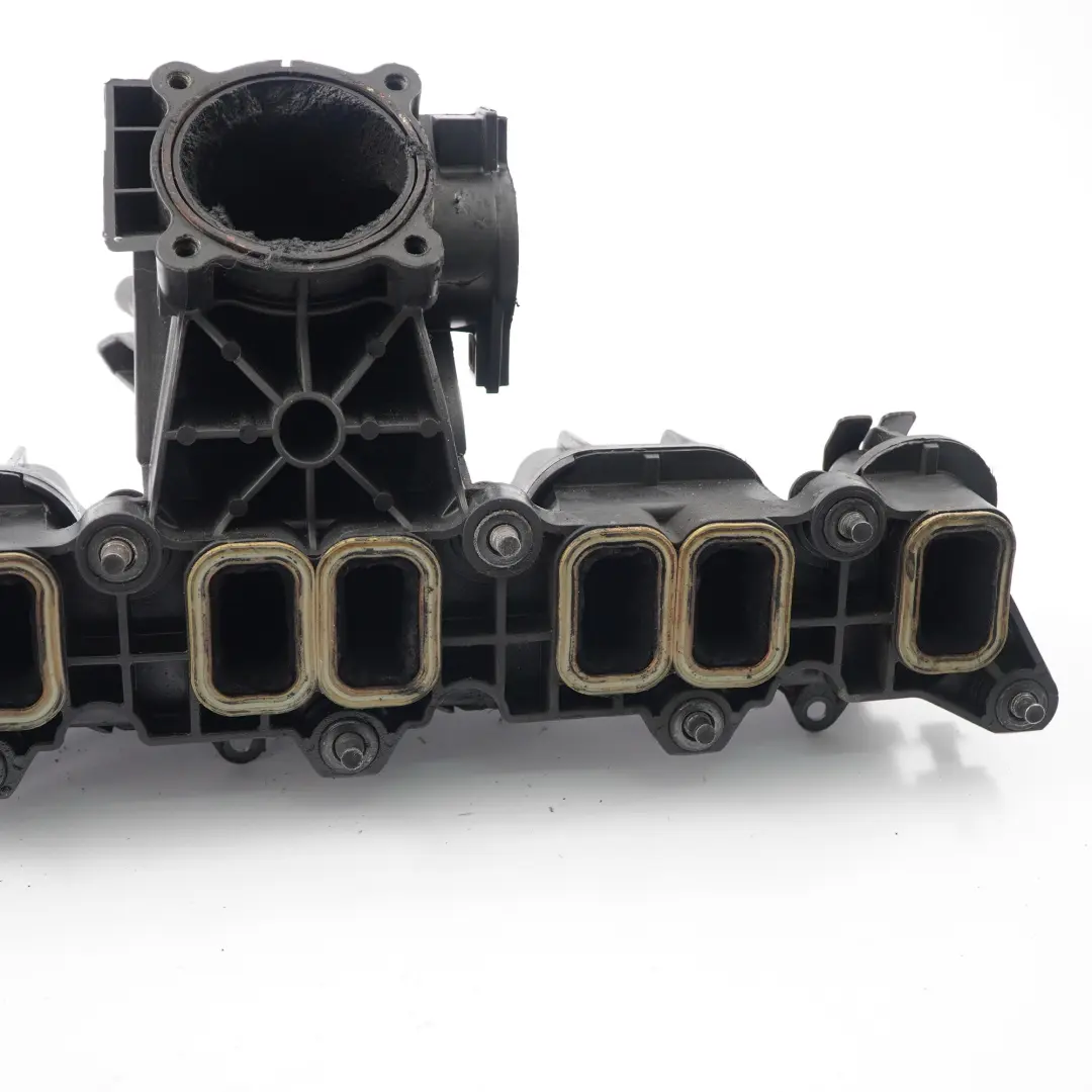 MK8 2.2 TDCI Diesel Lufteinlasskrümmer Ansaugkrümmer für Ford Transit MK7 mit Teilenummer BK2Q9424CD Ford Transit MK7 MK8 2.2 TDCI Diesel Lufteinlasskrümmer Ansaugkrümmer - SKU BK2Q9424CD - Teilenummer BK2Q9424CD