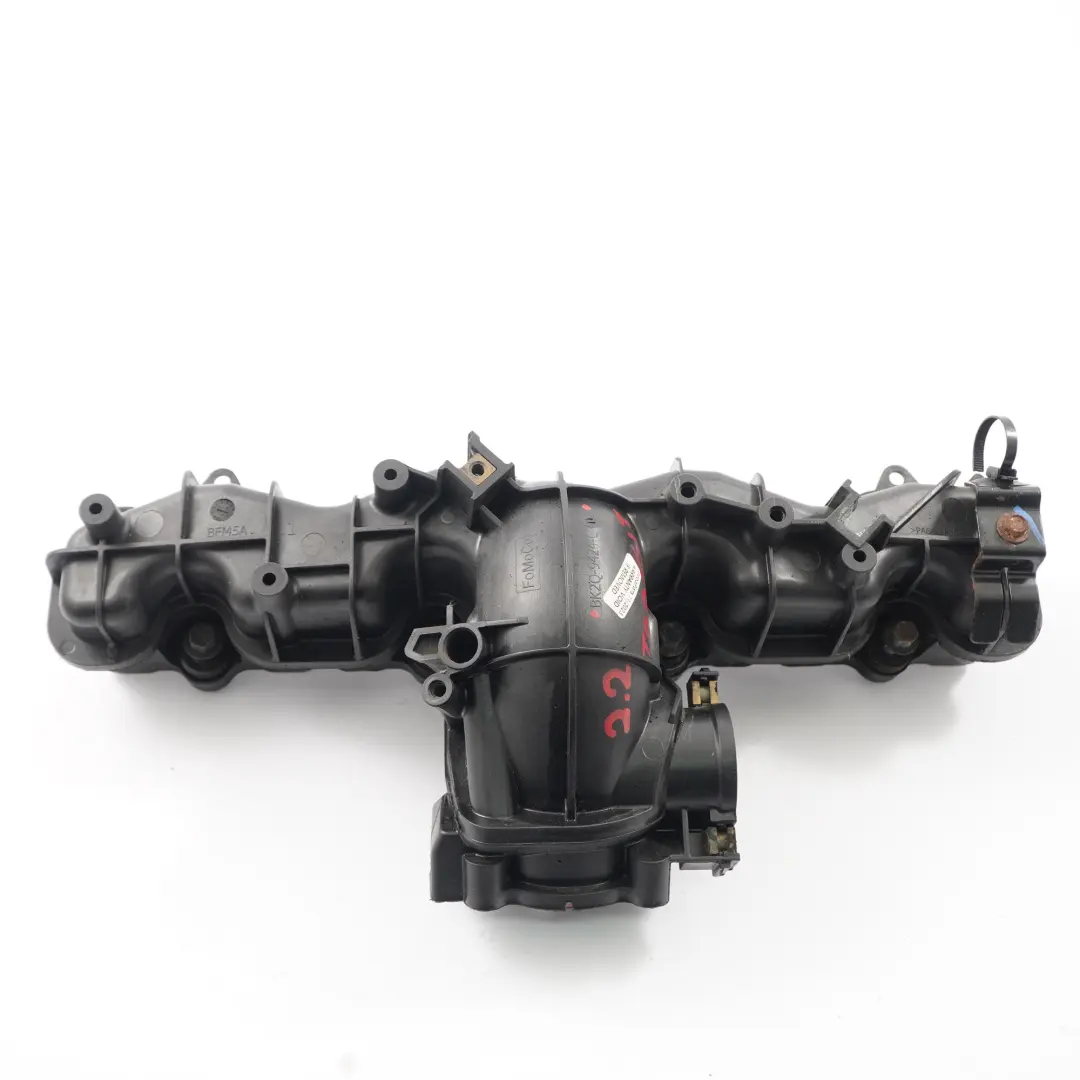 MK8 2.2 TDCI Diesel Lufteinlasskrümmer Ansaugkrümmer für Ford Transit MK7 mit Teilenummer BK2Q9424CD Ford Transit MK7 MK8 2.2 TDCI Diesel Lufteinlasskrümmer Ansaugkrümmer - SKU BK2Q9424CD - Teilenummer BK2Q9424CD