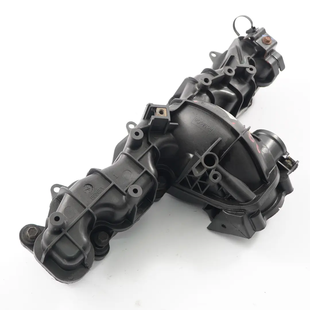MK8 2.2 TDCI Diesel Air Intake Inlet Manifold to Ford Transit MK7 with Part number BK2Q9424CD Ford Transit MK7 MK8 2.2 TDCI Diesel Air Intake Inlet Manifold - SKU BK2Q9424CD - Part number BK2Q9424CD