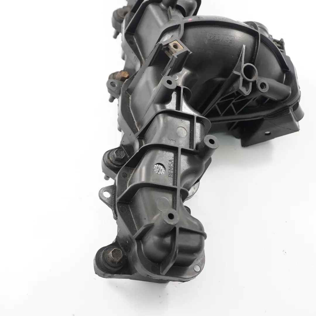 MK8 2.2 TDCI Diesel Collettore Di Aspirazione Aria per Ford Transit MK7 con numero di parte BK2Q9424CD Ford Transit MK7 MK8 2.2 TDCI Diesel Collettore Di Aspirazione Aria - SKU BK2Q9424CD - Numero di parte BK2Q9424CD