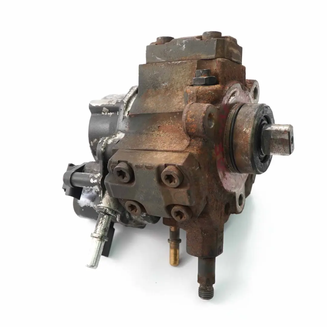 Ford Transit MK7 2.2 TDCi Diesel Injector Fuel Pump Injection BK2Q-98395-AD - SKU BK2Q98395AD - Part number BK2Q98395AD