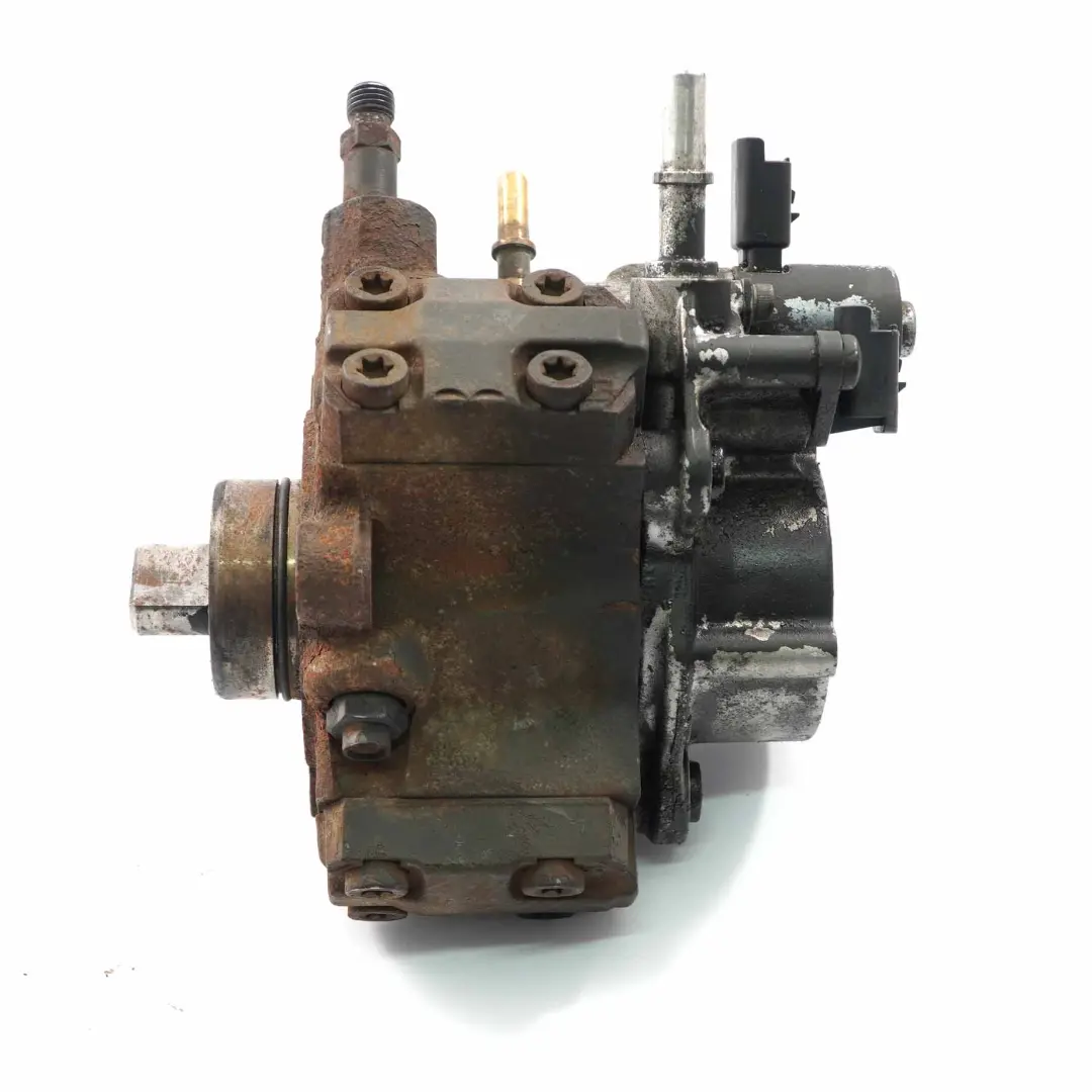 Ford Transit MK7 2.2 TDCi Diesel Injector Fuel Pump Injection BK2Q-98395-AD - SKU BK2Q98395AD - Part number BK2Q98395AD