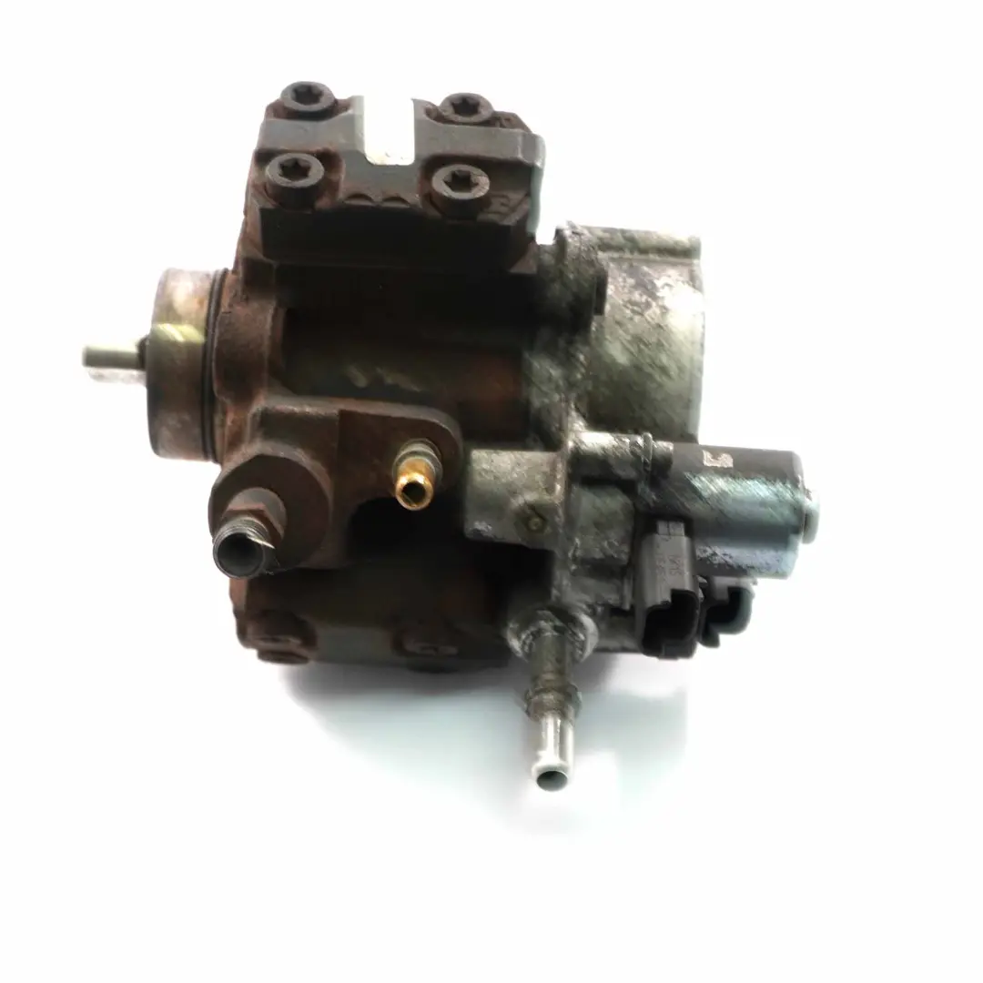 Ford Transit MK7 2.2 TDCi Iniettore Pompa Carburante Iniezione BK2Q-98395-AD - SKU BK2Q98395AD - Numero di parte BK2Q98395AD