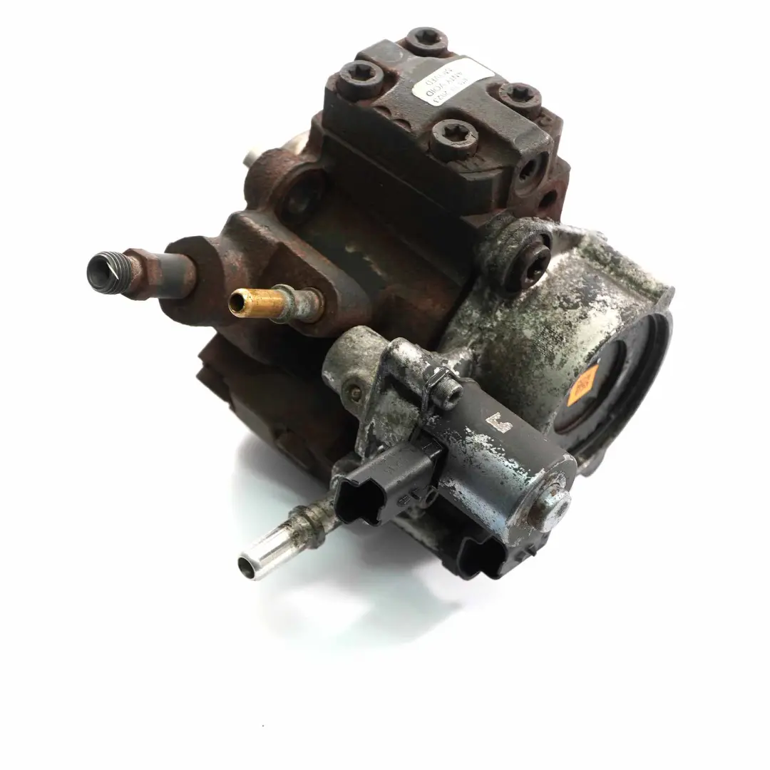 Ford Transit MK7 2.2 TDCi Iniettore Pompa Carburante Iniezione BK2Q-98395-AD - SKU BK2Q98395AD - Numero di parte BK2Q98395AD