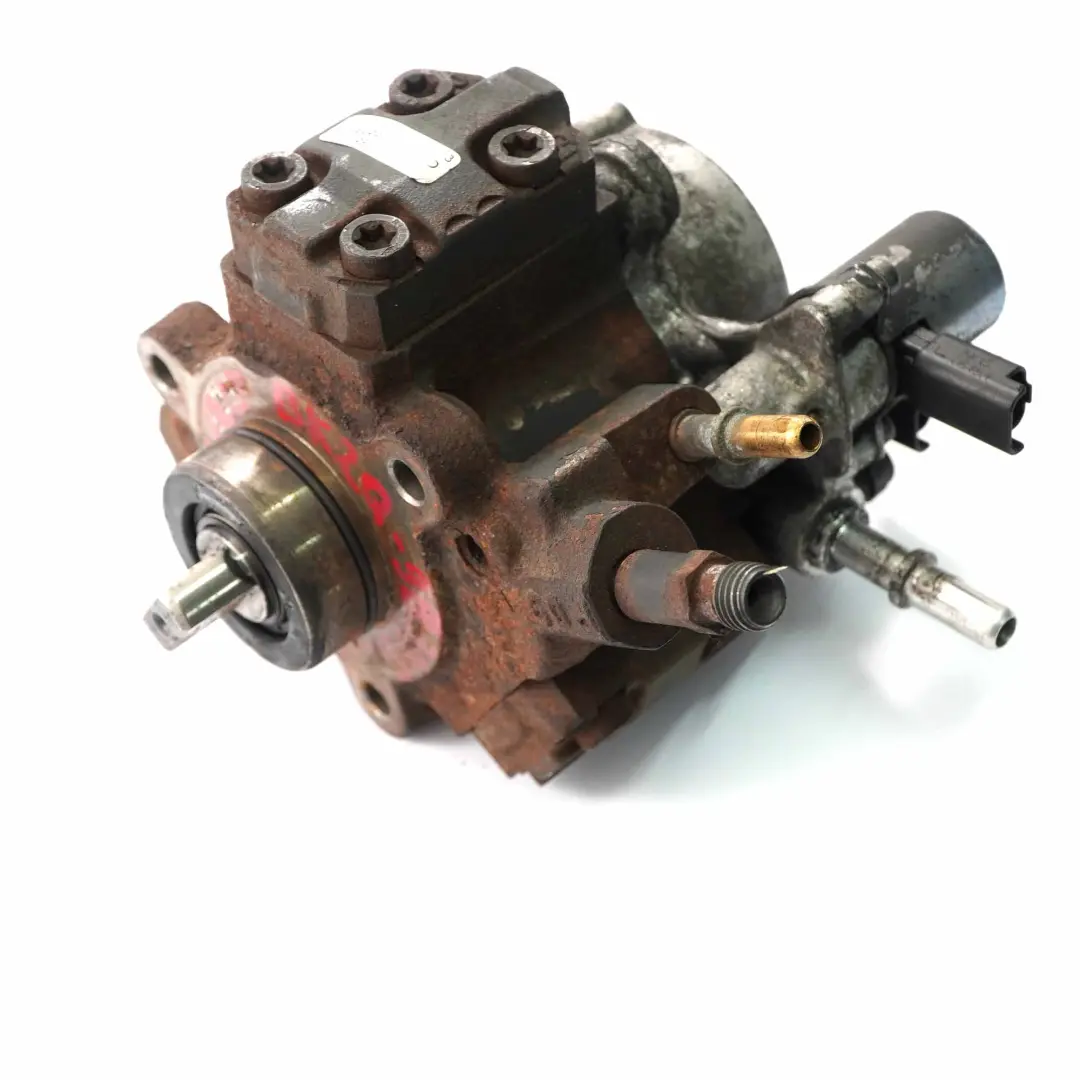 Ford Transit MK7 2.2 TDCi Diesel Injector Fuel Pump Injection BK2Q-98395-AD - SKU BK2Q98395AD - Part number BK2Q98395AD