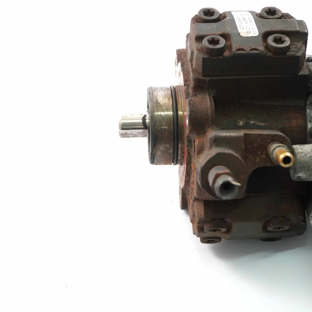 Ford Transit MK7 2.2 TDCi Diesel Injector Fuel Pump Injection BK2Q-98395-AD - SKU BK2Q98395AD - Part number BK2Q98395AD