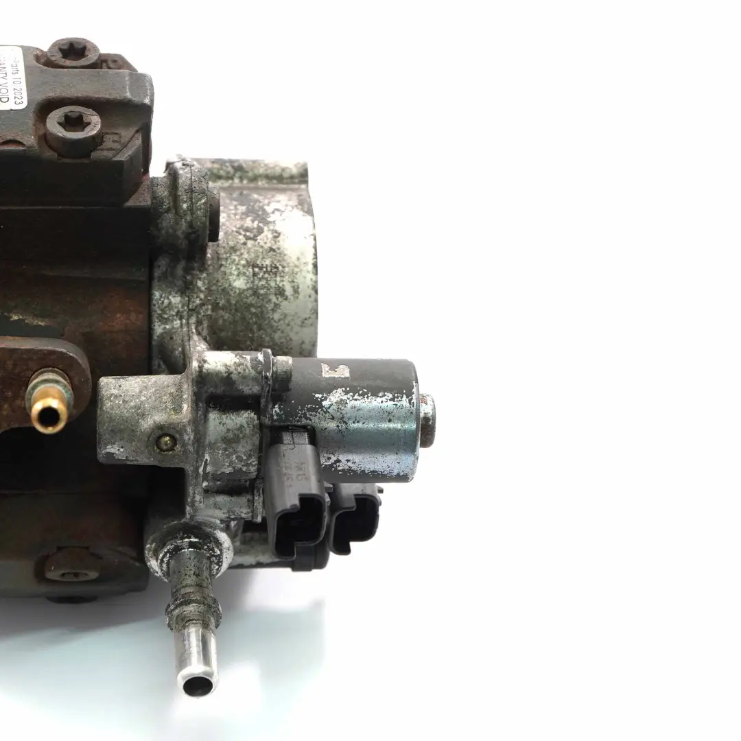 Ford Transit MK7 2.2 TDCi Diesel Injector Fuel Pump Injection BK2Q-98395-AD - SKU BK2Q98395AD - Part number BK2Q98395AD