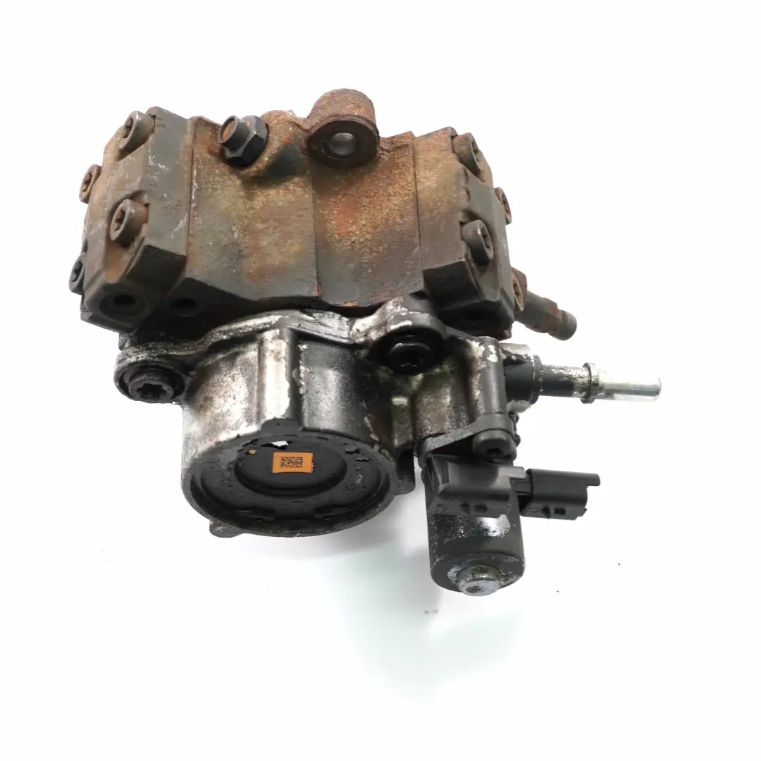 Ford Transit MK7 2.2 TDCi Iniettore Pompa Carburante Iniezione BK2Q-98395-AD - SKU BK2Q98395AD - Numero di parte BK2Q98395AD