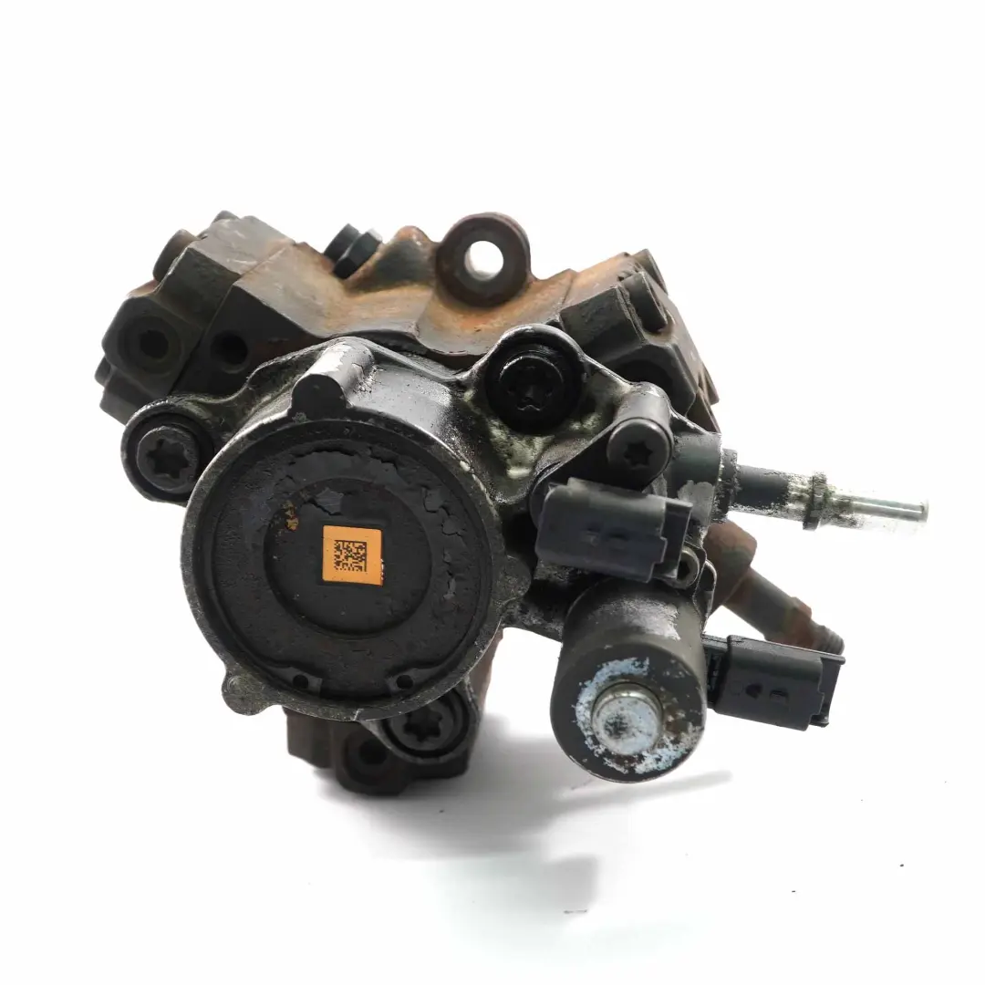 Ford Transit MK7 2.2 TDCi Diesel Einspritzdüse Kraftstoffpumpe BK2Q-98395-AD - SKU BK2Q98395AD - Teilenummer BK2Q98395AD