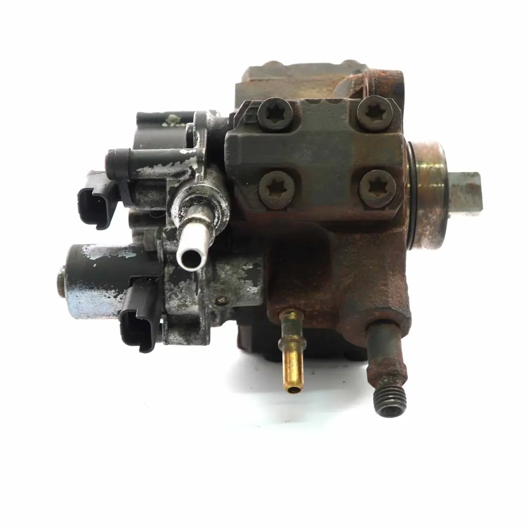 Ford Transit MK7 2.2 TDCi Iniettore Pompa Carburante Iniezione BK2Q-98395-AD - SKU BK2Q98395AD - Numero di parte BK2Q98395AD