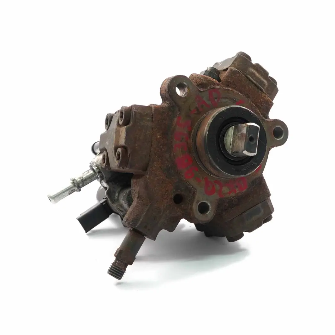 Ford Transit MK7 2.2 TDCi Diesel Injecteur Pompe carburant Injection - SKU BK2Q98395AD - Numéro de pièce BK2Q98395AD