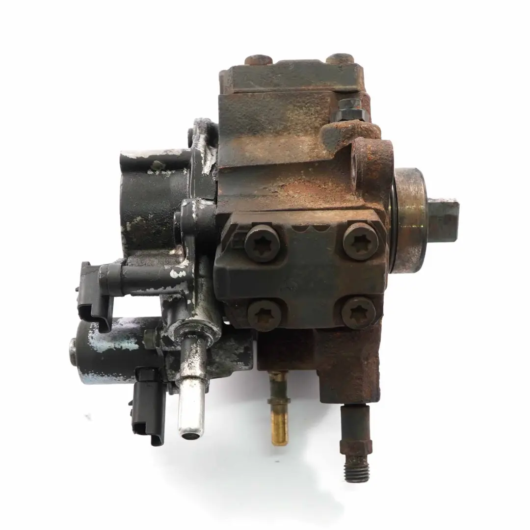 Ford Transit MK7 2.2 TDCi Diesel Injecteur Pompe carburant Injection - SKU BK2Q98395AD - Numéro de pièce BK2Q98395AD