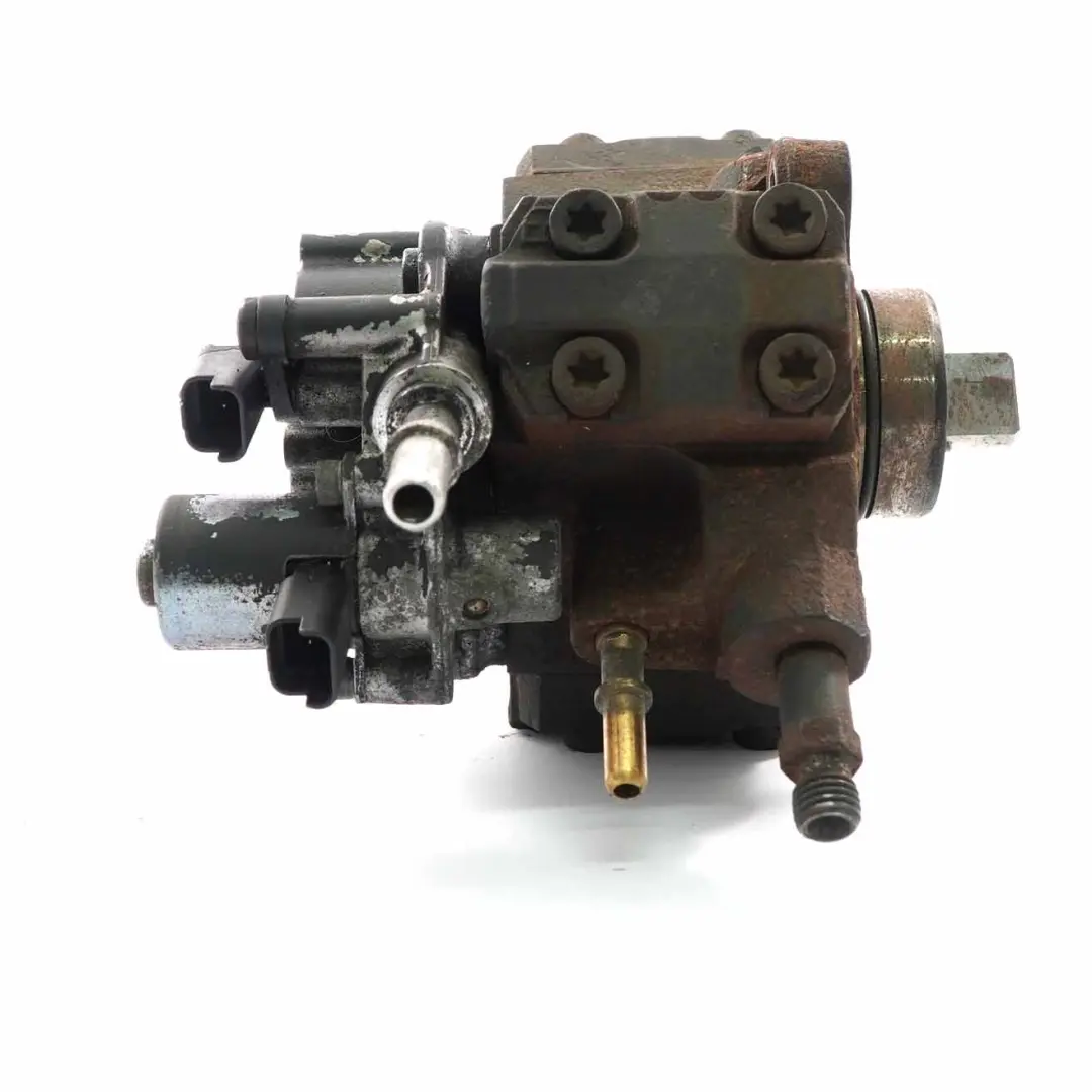 Ford Transit MK7 2.2 TDCi Diesel Einspritzdüse Kraftstoffpumpe BK2Q-98395-AD - SKU BK2Q98395AD - Teilenummer BK2Q98395AD