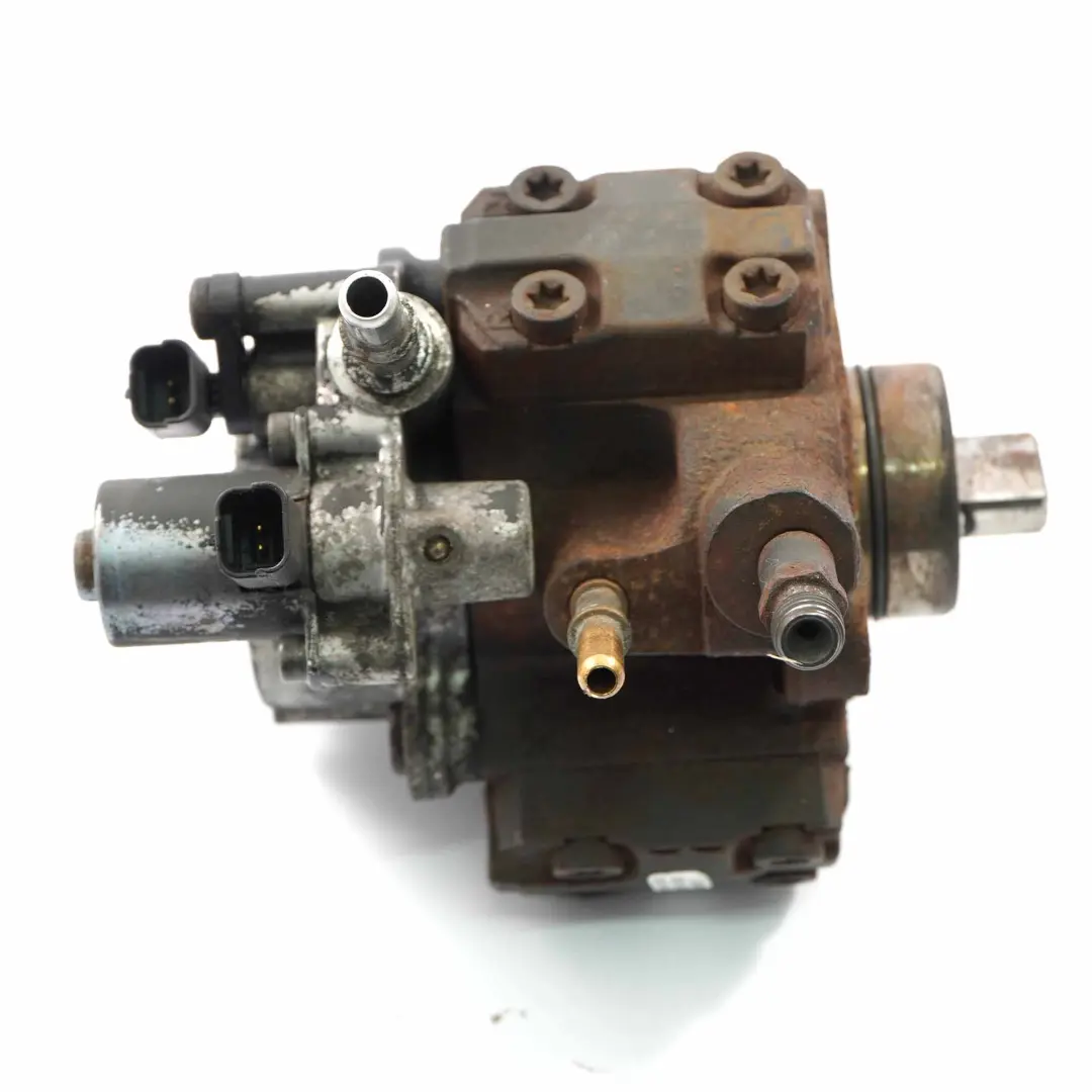Ford Transit MK7 2.2 TDCi Diesel Injector Fuel Pump Injection BK2Q-98395-AD - SKU BK2Q98395AD - Part number BK2Q98395AD