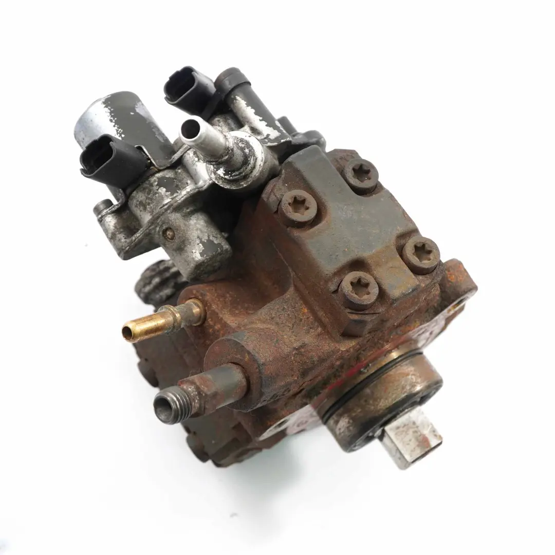 Ford Transit MK7 2.2 TDCi Diesel Injector Fuel Pump Injection BK2Q-98395-AD - SKU BK2Q98395AD - Part number BK2Q98395AD