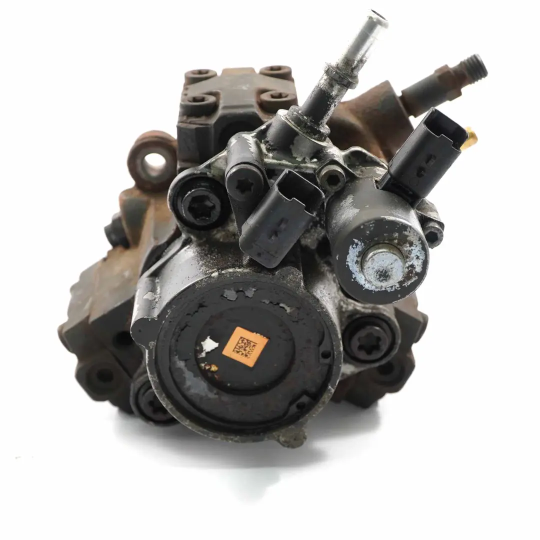 Ford Transit MK7 2.2 TDCi Diesel Einspritzdüse Kraftstoffpumpe BK2Q-98395-AD - SKU BK2Q98395AD - Teilenummer BK2Q98395AD