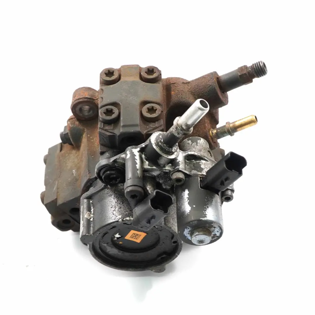 Ford Transit MK7 2.2 TDCi Diesel Injector Fuel Pump Injection BK2Q-98395-AD - SKU BK2Q98395AD - Part number BK2Q98395AD