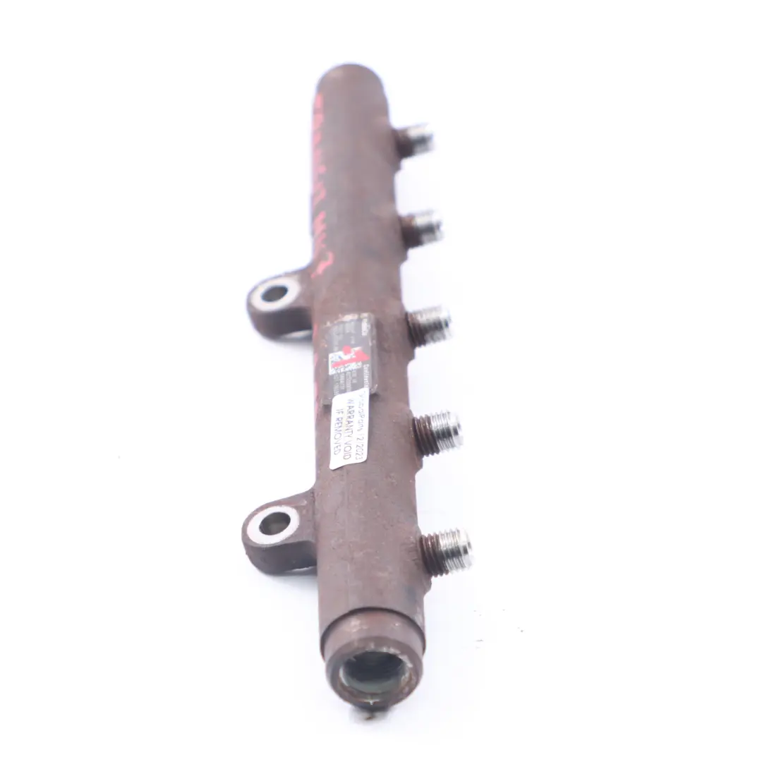 Ford Transit Mk7 2.2 TDCi Diesel Kraftstoff einspritzung Schiene - SKU BK2Q9D280AB-1 - Teilenummer BK2Q9D280AB