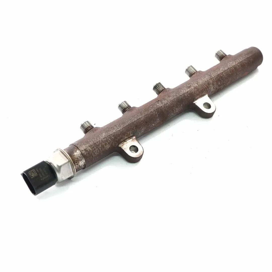 Ford Transit Mk7 2.2 TDCi Diesel Injecteur de carburant Rail Line - SKU BK2Q9D280AB - Numéro de pièce BK2Q9D280AB