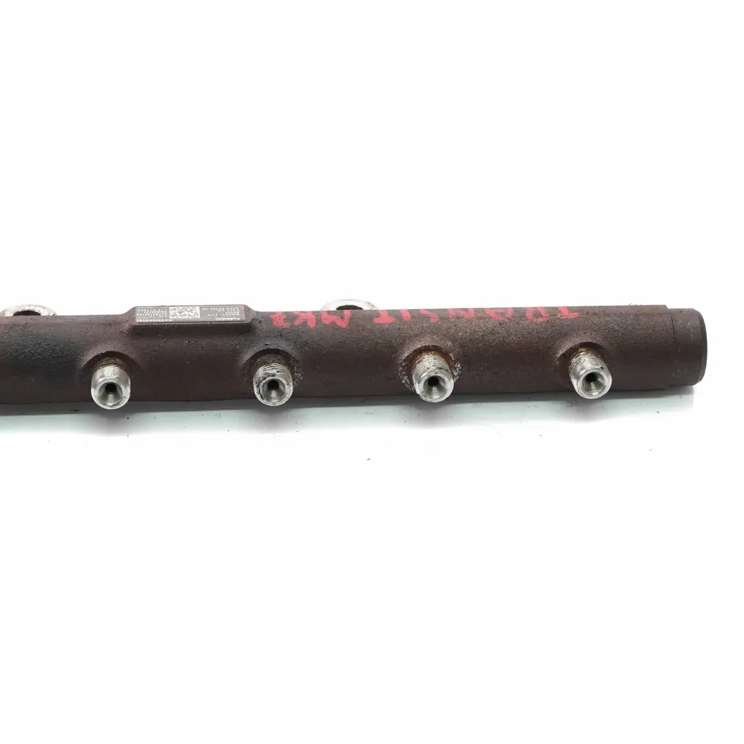 Injecteur de carburant Rail Line pour Ford Transit Mk7 2.2 TDCi Diesel à propos du numéro de pièce BK2Q9D280AB Ford Transit Mk7 2.2 TDCi Diesel Injecteur de carburant Rail Line - SKU BK2Q9D280AB - Numéro de pièce BK2Q9D280AB