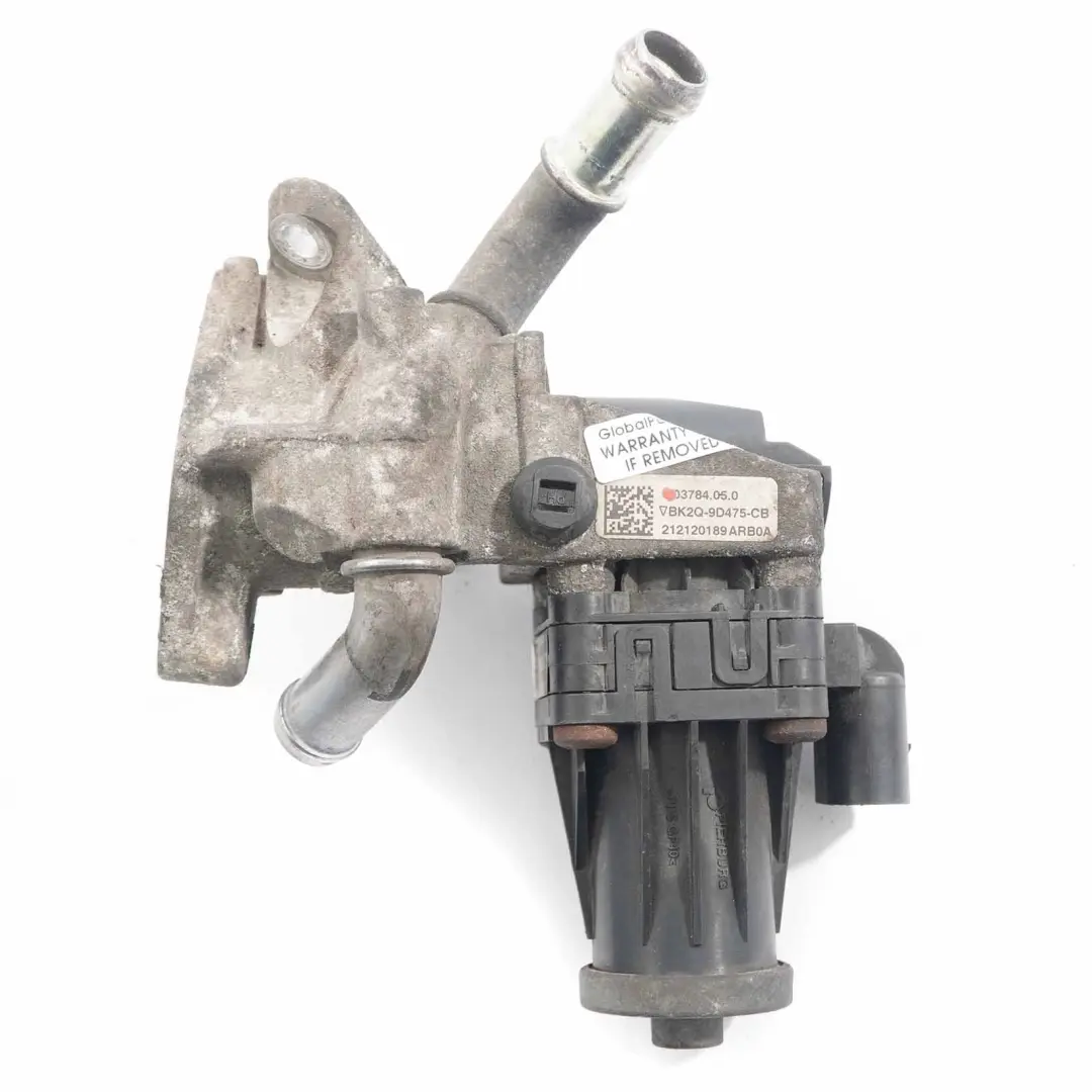 EGR Valve Ford Transit Peugeot Boxer 2.2 Diesel Gas Recirculation - SKU BK2Q9D475CB - Part number BK2Q9D475CB