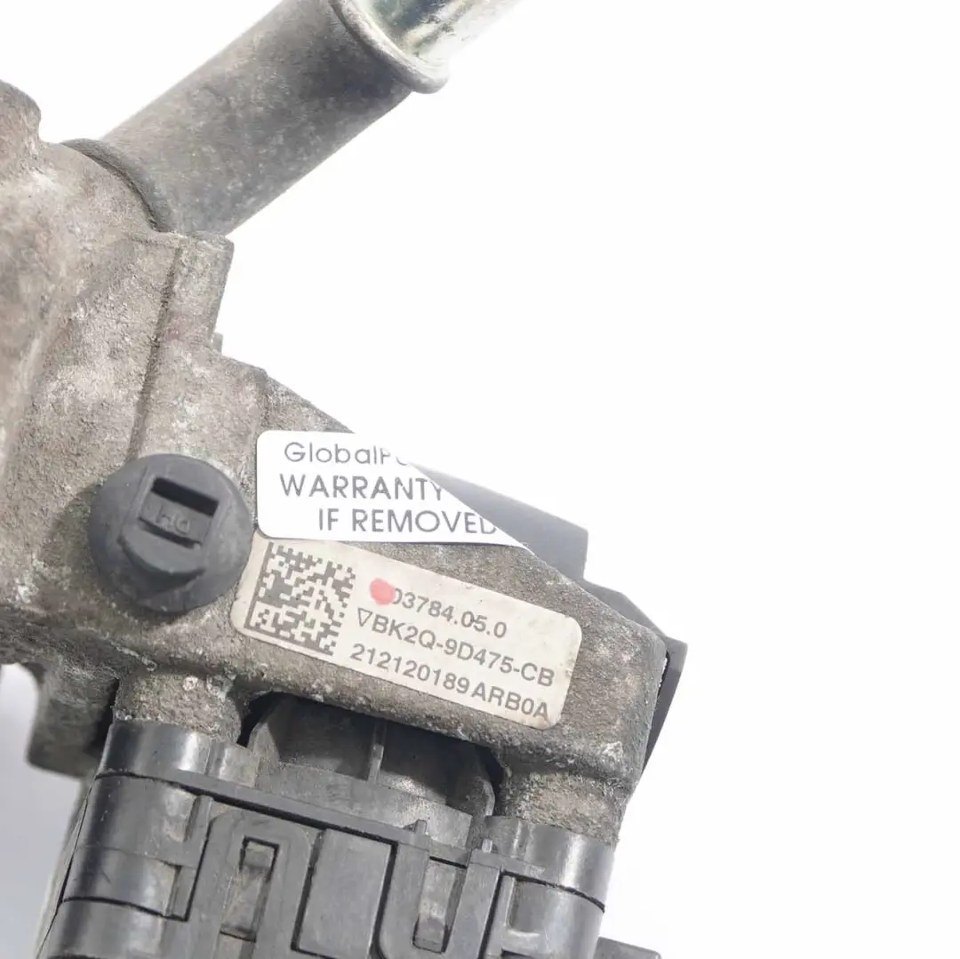 EGR Valve Ford Transit Peugeot Boxer 2.2 Diesel Gas Recirculation - SKU BK2Q9D475CB - Part number BK2Q9D475CB