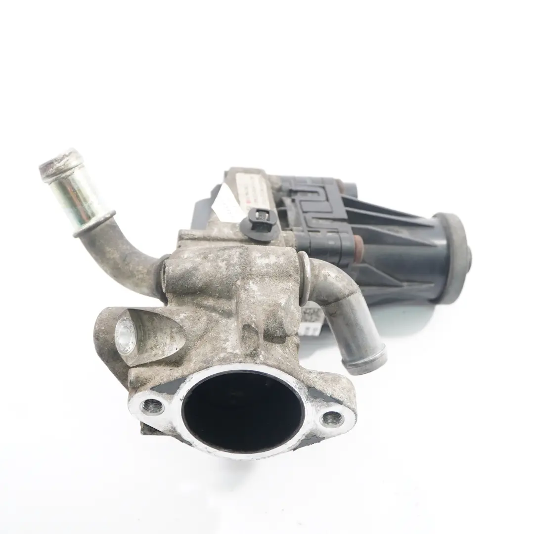EGR Valve Ford Transit Peugeot Boxer 2.2 Diesel Gas Recirculation - SKU BK2Q9D475CB - Part number BK2Q9D475CB
