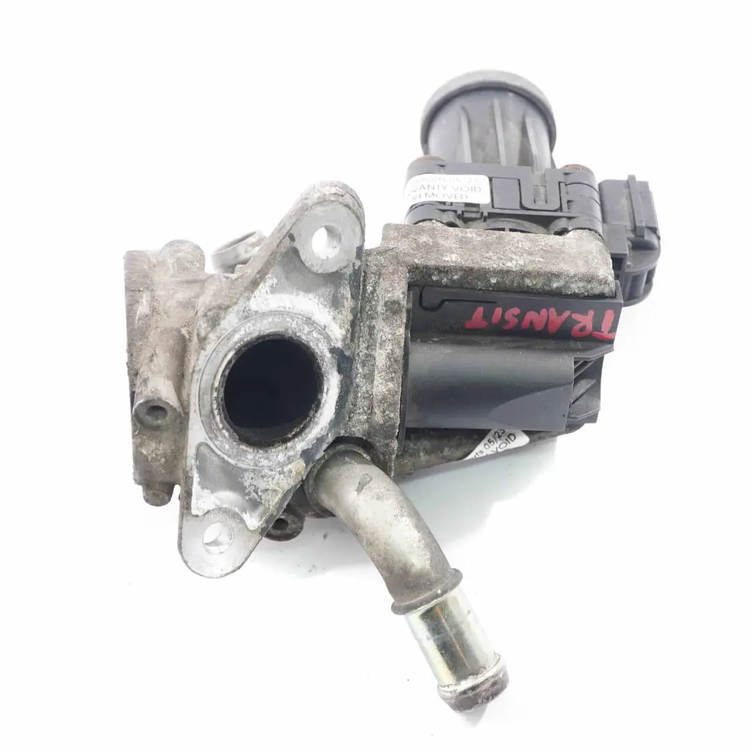  Soupape EGR Ford Transit Peugeot Boxer 2.2 Recirculation gaz diesel - SKU BK2Q9D475CB - Numéro de pièce BK2Q9D475CB