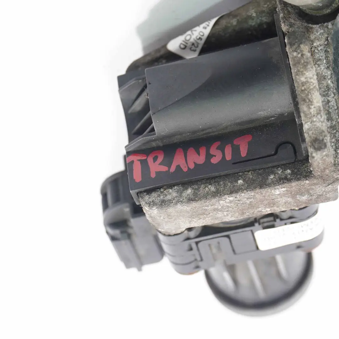  Soupape EGR Ford Transit Peugeot Boxer 2.2 Recirculation gaz diesel - SKU BK2Q9D475CB - Numéro de pièce BK2Q9D475CB
