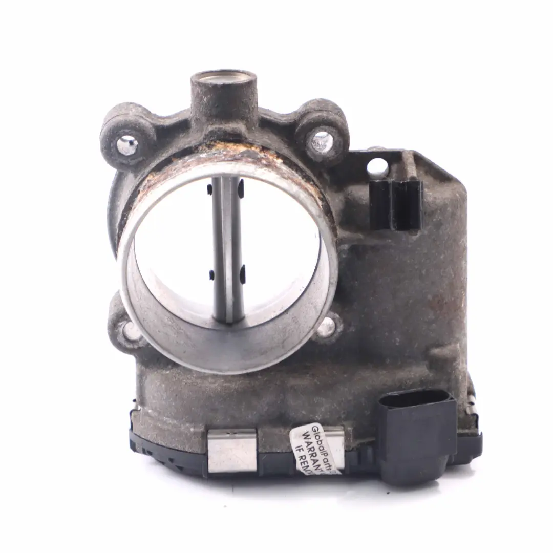 Ford Transit Custom 2.2TDCi Throttle Body Valve Flap Diesel BK2Q-9E926-AC - SKU BK2Q9E926AC - Part number BK2Q9E926AC