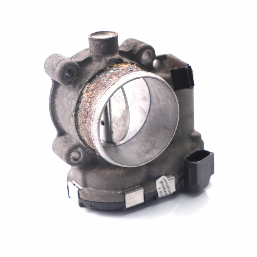 Ford Transit Custom 2.2TDCi Throttle Body Valve Flap Diesel BK2Q-9E926-AC - SKU BK2Q9E926AC - Part number BK2Q9E926AC