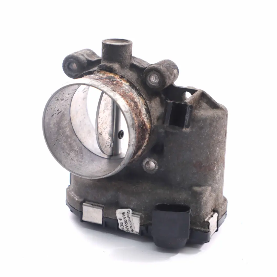 Ford Transit Custom 2.2TDCi Throttle Body Valve Flap Diesel BK2Q-9E926-AC - SKU BK2Q9E926AC - Part number BK2Q9E926AC