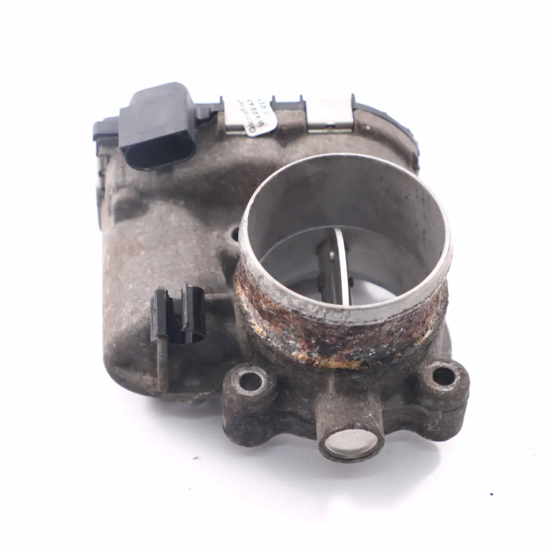 Ford Transit Custom 2.2TDCi Throttle Body Valve Flap Diesel BK2Q-9E926-AC - SKU BK2Q9E926AC - Part number BK2Q9E926AC