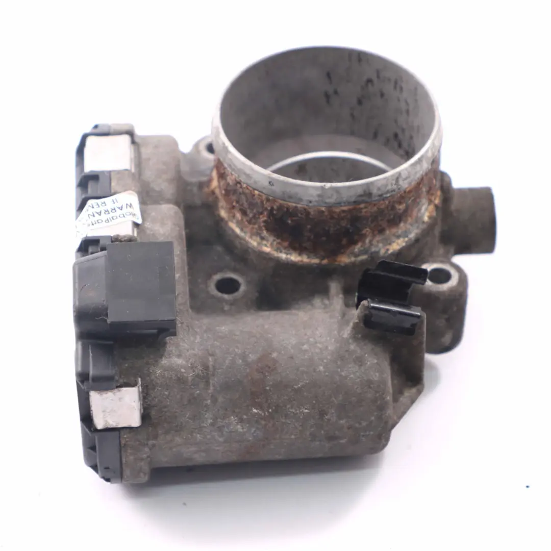 Ford Transit Custom 2.2TDCi Throttle Body Valve Flap Diesel BK2Q-9E926-AC - SKU BK2Q9E926AC - Part number BK2Q9E926AC