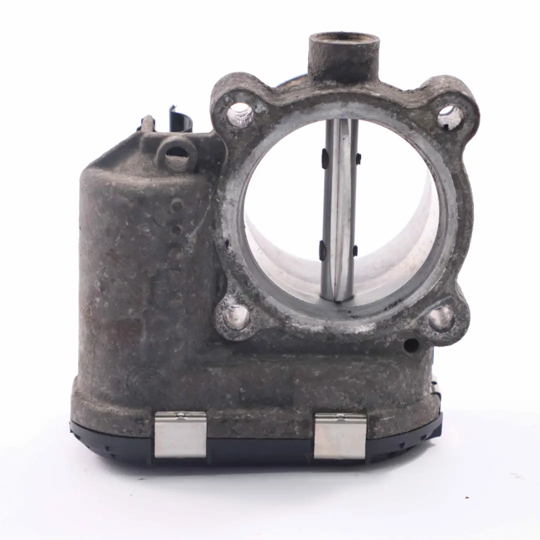 Ford Transit Custom 2.2TDCi Throttle Body Valve Flap Diesel BK2Q-9E926-AC - SKU BK2Q9E926AC - Part number BK2Q9E926AC