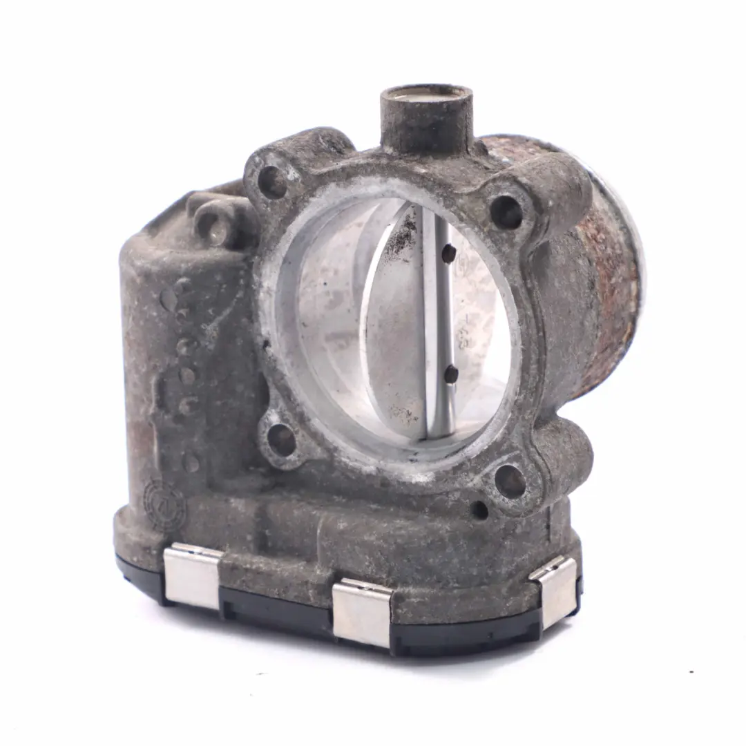 Ford Transit Custom 2.2TDCi Throttle Body Valve Flap Diesel BK2Q-9E926-AC - SKU BK2Q9E926AC - Part number BK2Q9E926AC