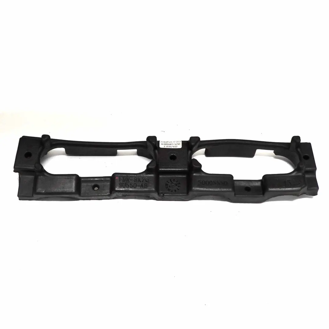 Ford Transit 2.2 TDCi Fuel Injector Cover Engine Injector Rail BK2Q-9U550-AB - SKU BK2Q9U550AB - Part number BK2Q9U550AB