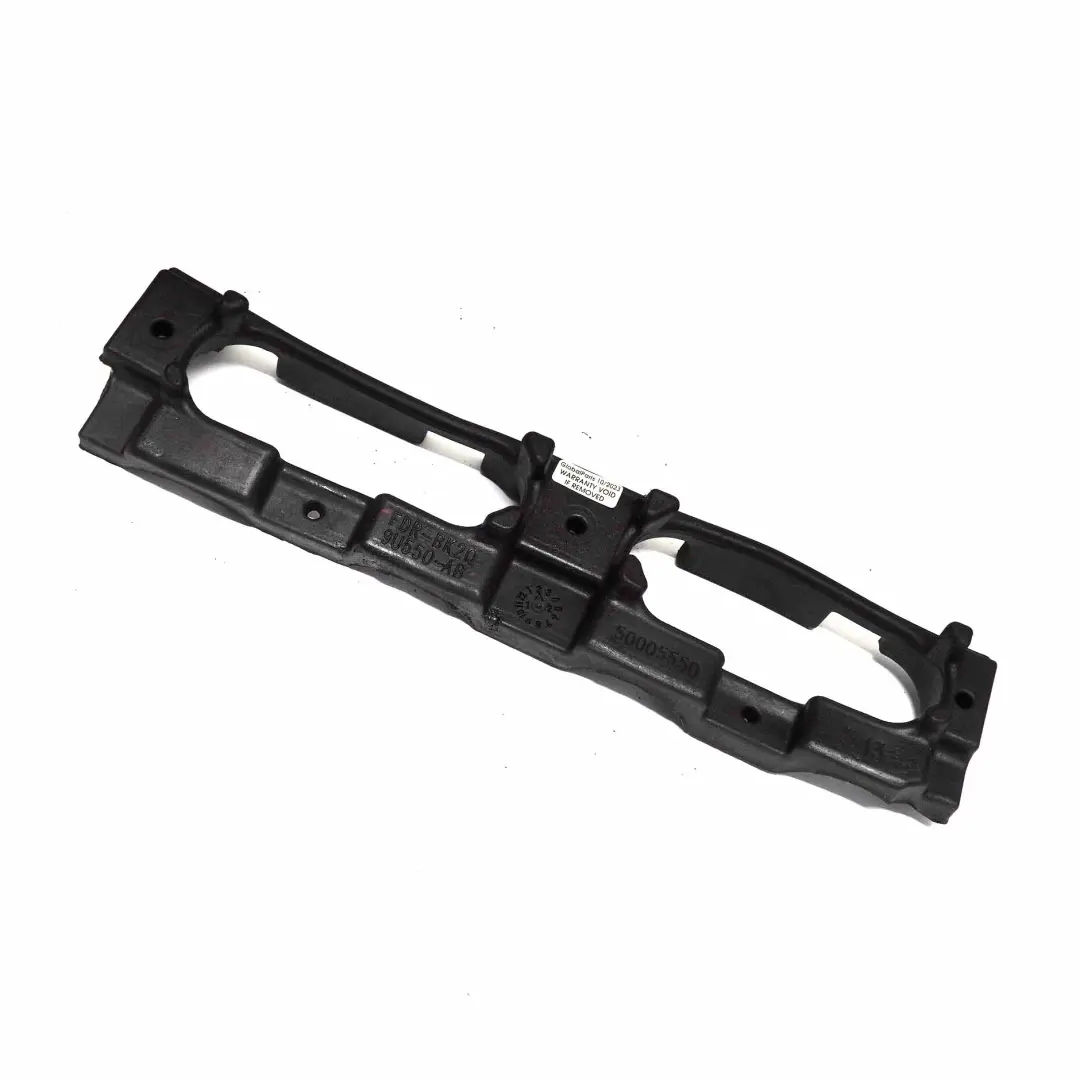 Ford Transit 2.2 TDCi Fuel Injector Cover Engine Injector Rail BK2Q-9U550-AB - SKU BK2Q9U550AB - Part number BK2Q9U550AB
