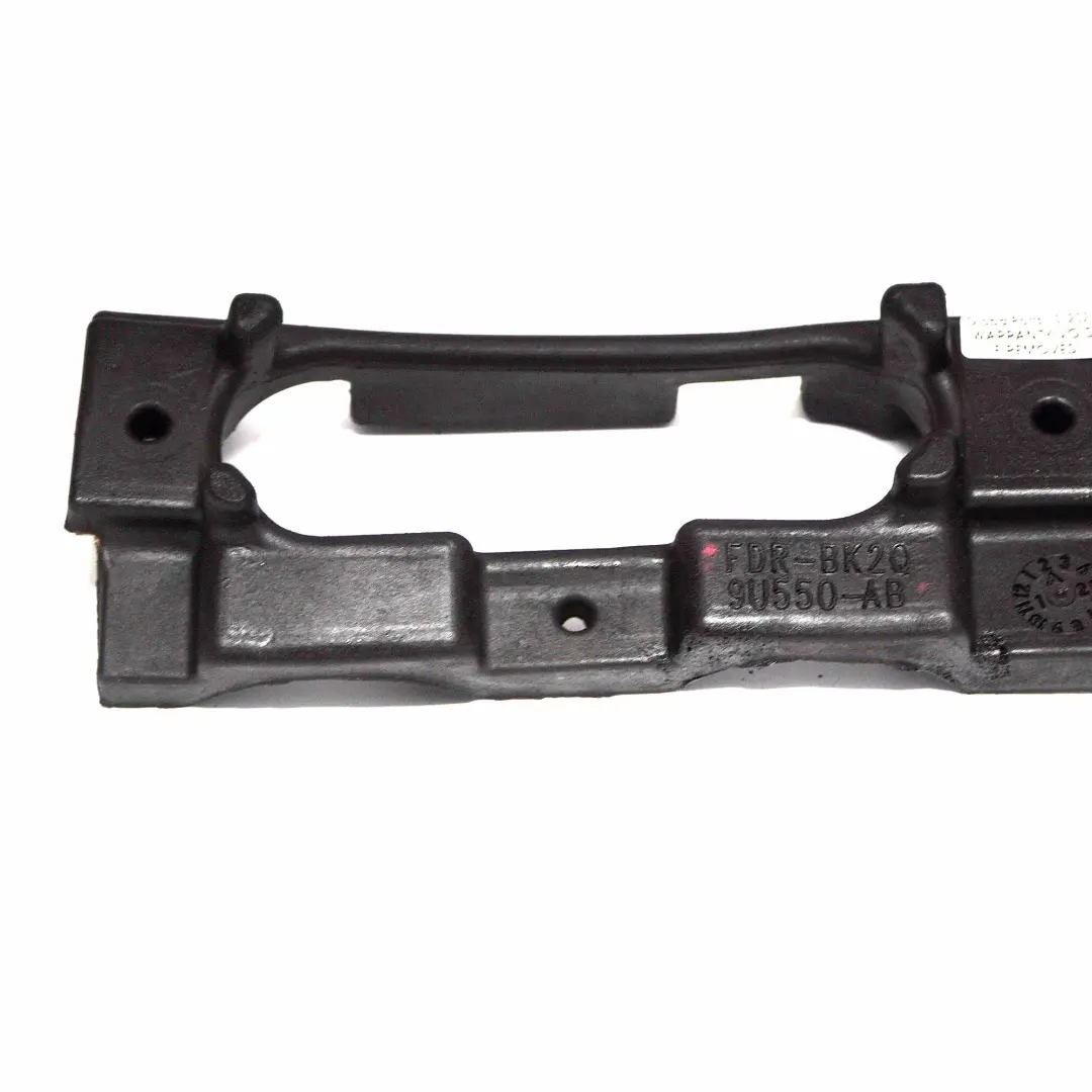 Ford Transit 2.2 TDCi Fuel Injector Cover Engine Injector Rail BK2Q-9U550-AB - SKU BK2Q9U550AB - Part number BK2Q9U550AB